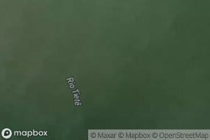 Represa de Barra Bonita