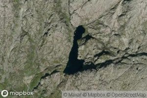 Saeterdalsvatnet,heimsta