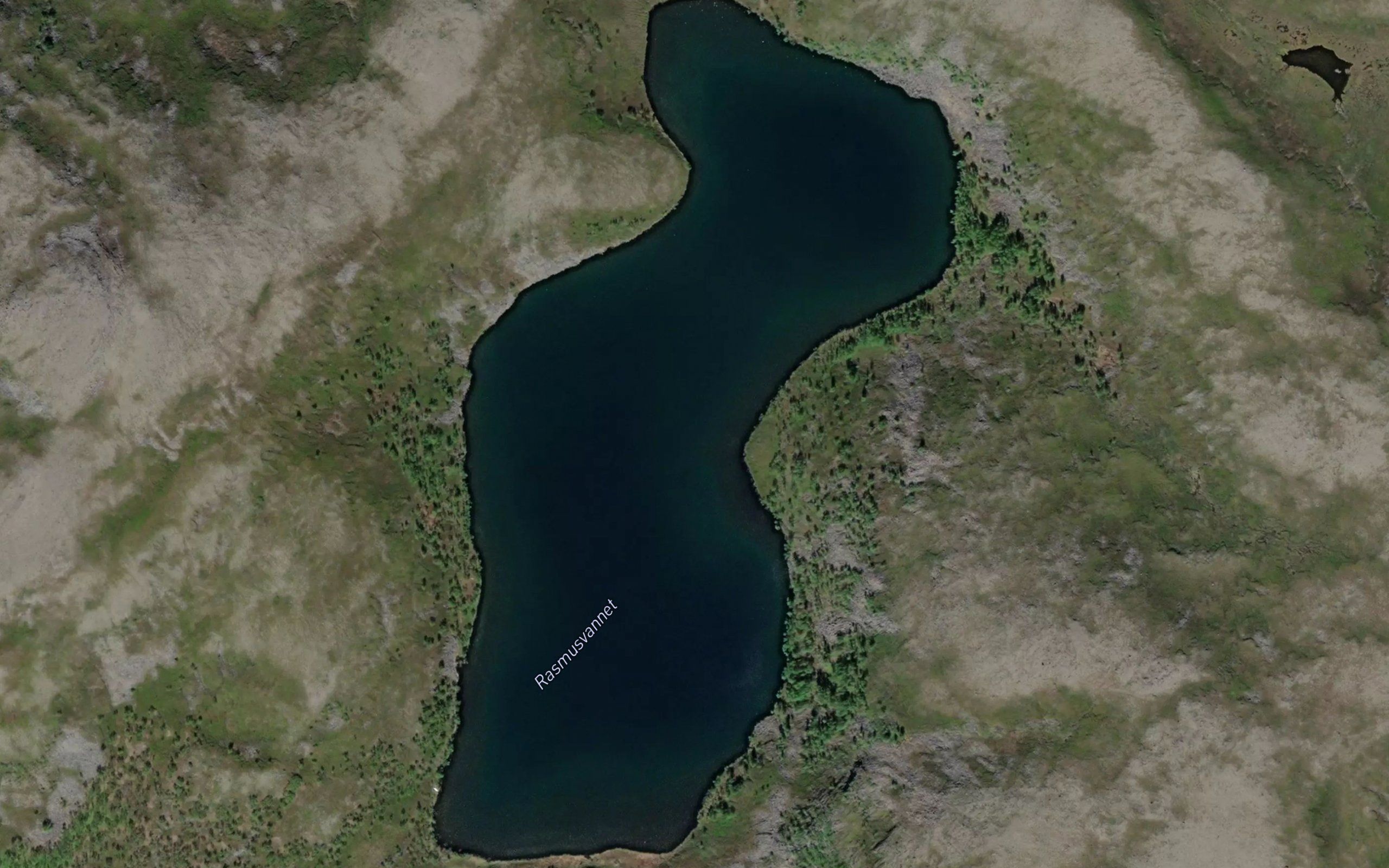 Rasmusvatnet