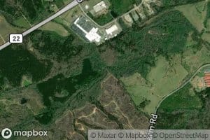 Little Fishing Creek