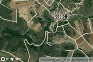 Arroyo de Valdeladrones