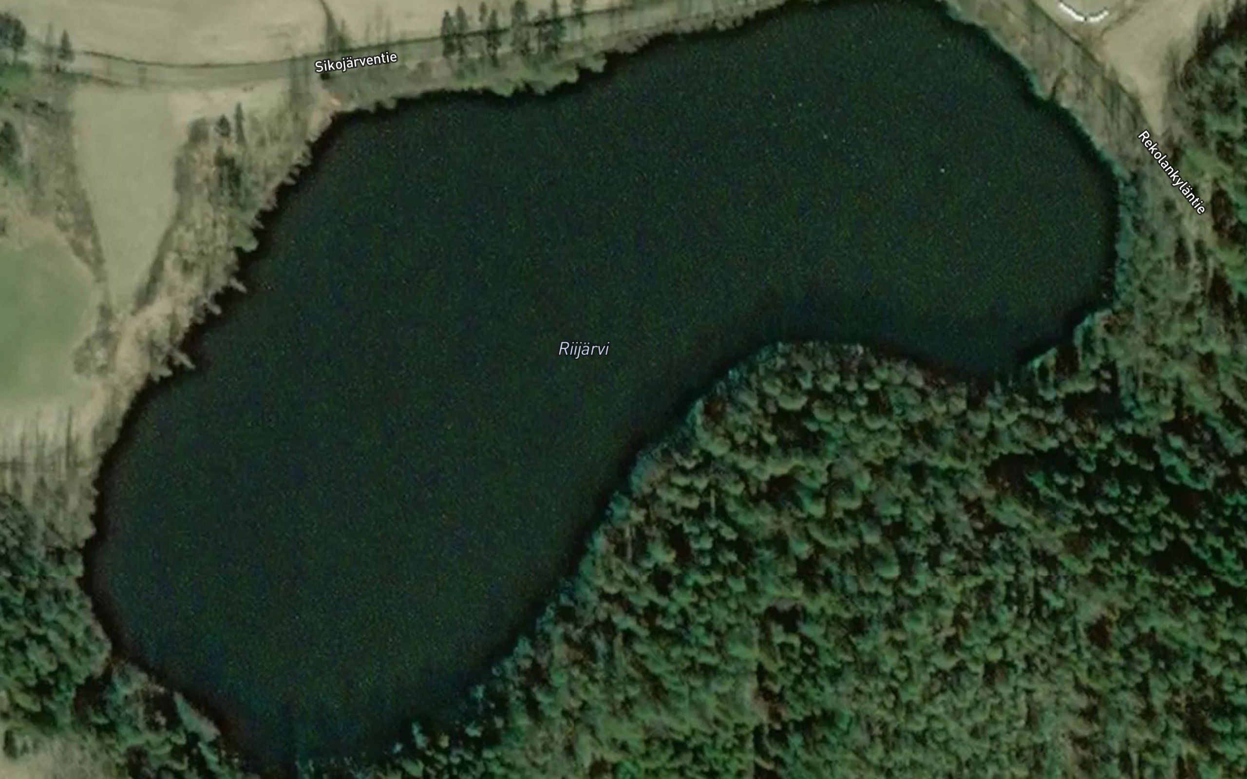 Riijarvi