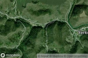Laurel Fork