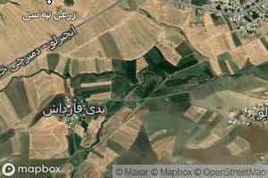 Babush Bolagheh Chay