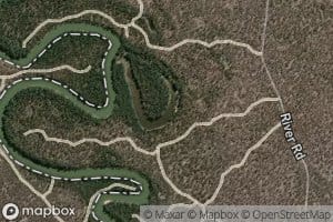 Dead River Lagoon