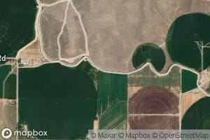 Emmett Irrigation District North Side Main Canal