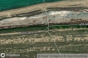 Seydgah-e Mian Qal`eh