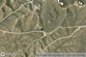 Bates Hole Reservoir