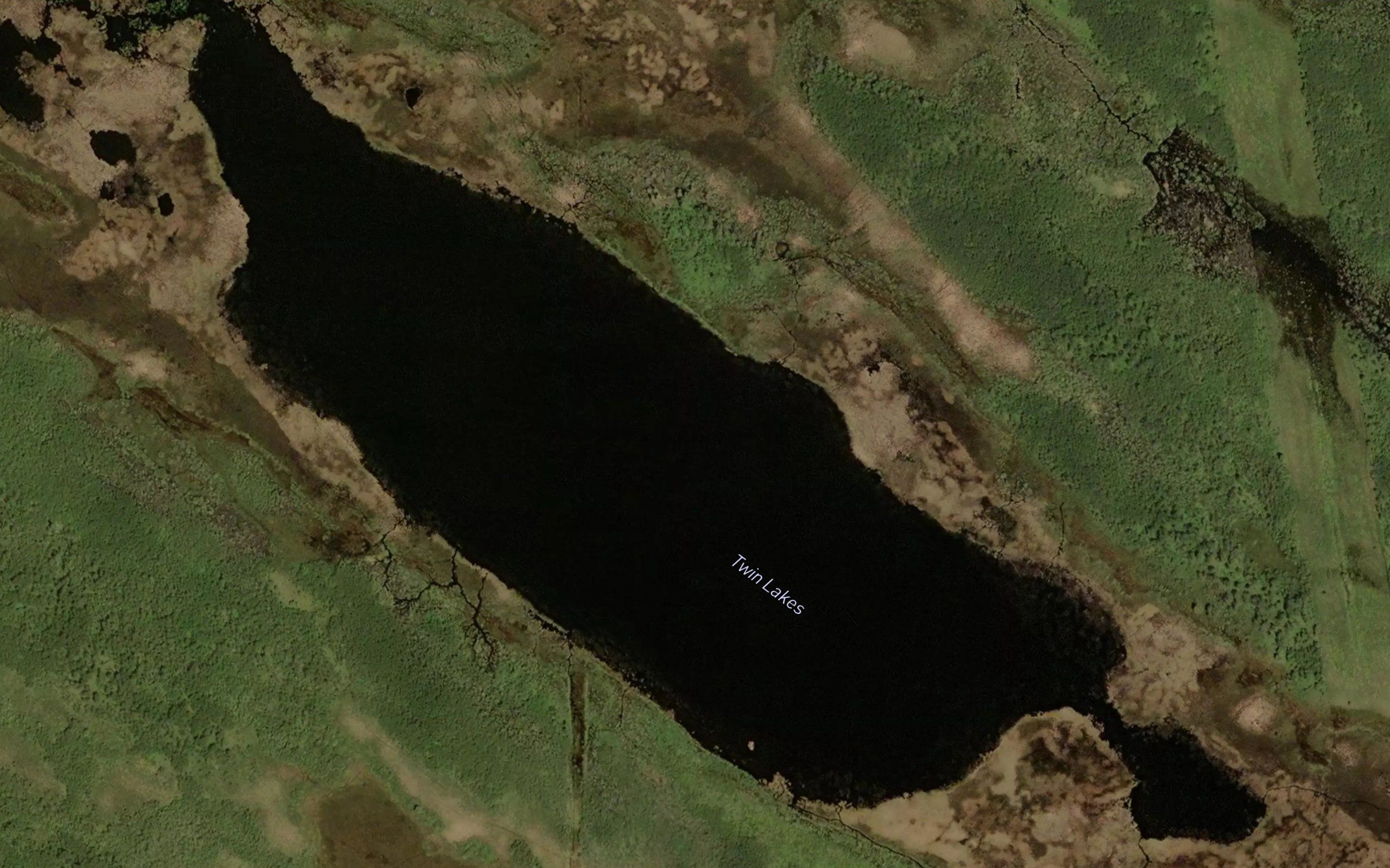 Twin Lakes