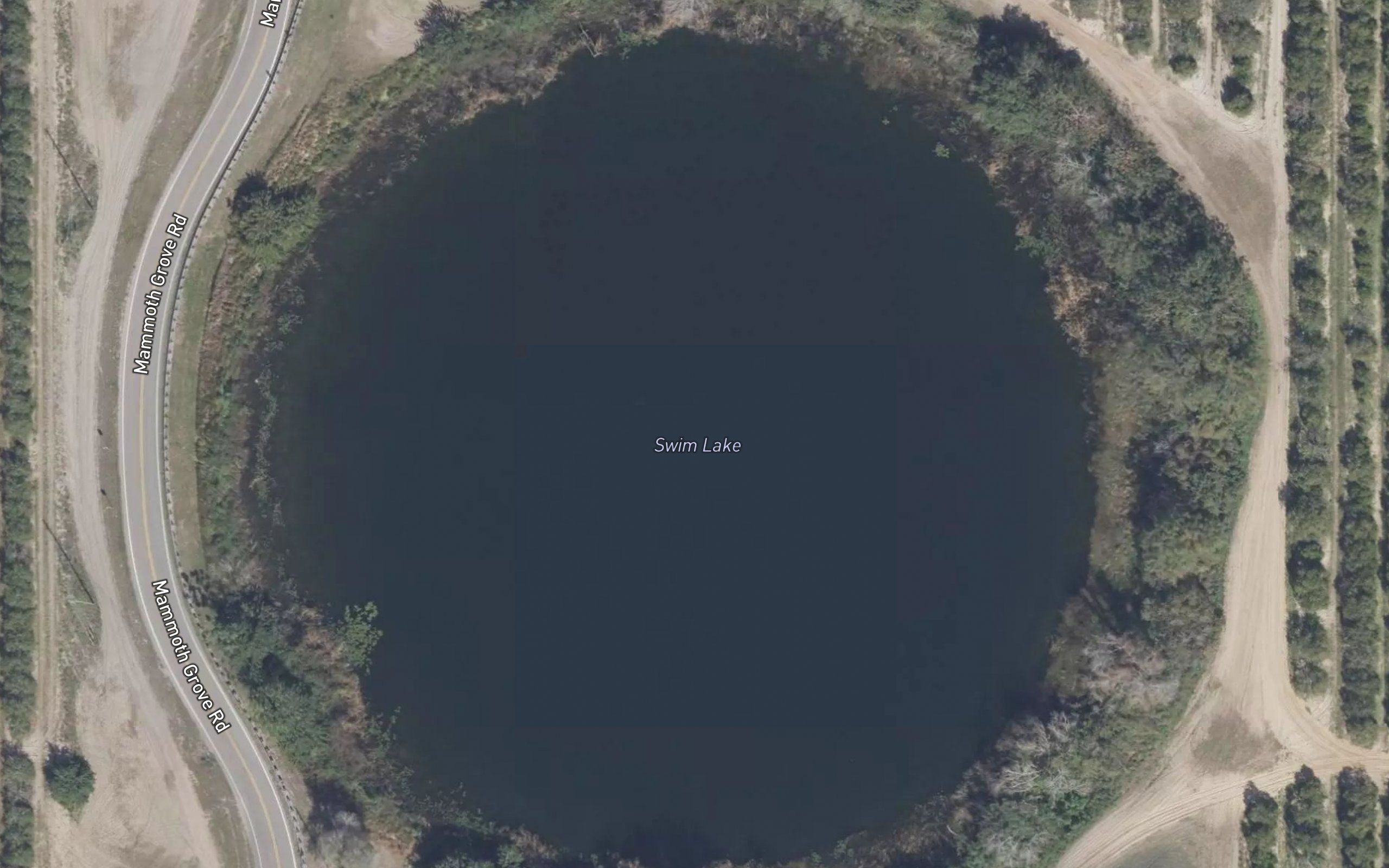 Swim Lake