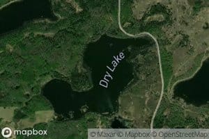 Dry Lake