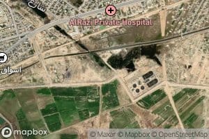 Nahr al Hafriyah al Qadim