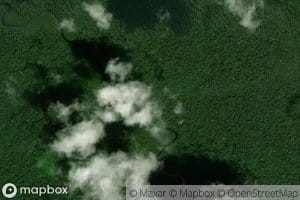 Igarape Braco Grande