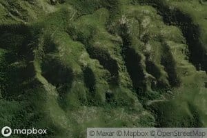 Sams Creek Middle Branch