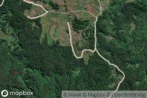 Nakarua Creek