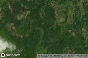 Arroyo Los Dos Brazos