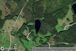 Kaakonlampi