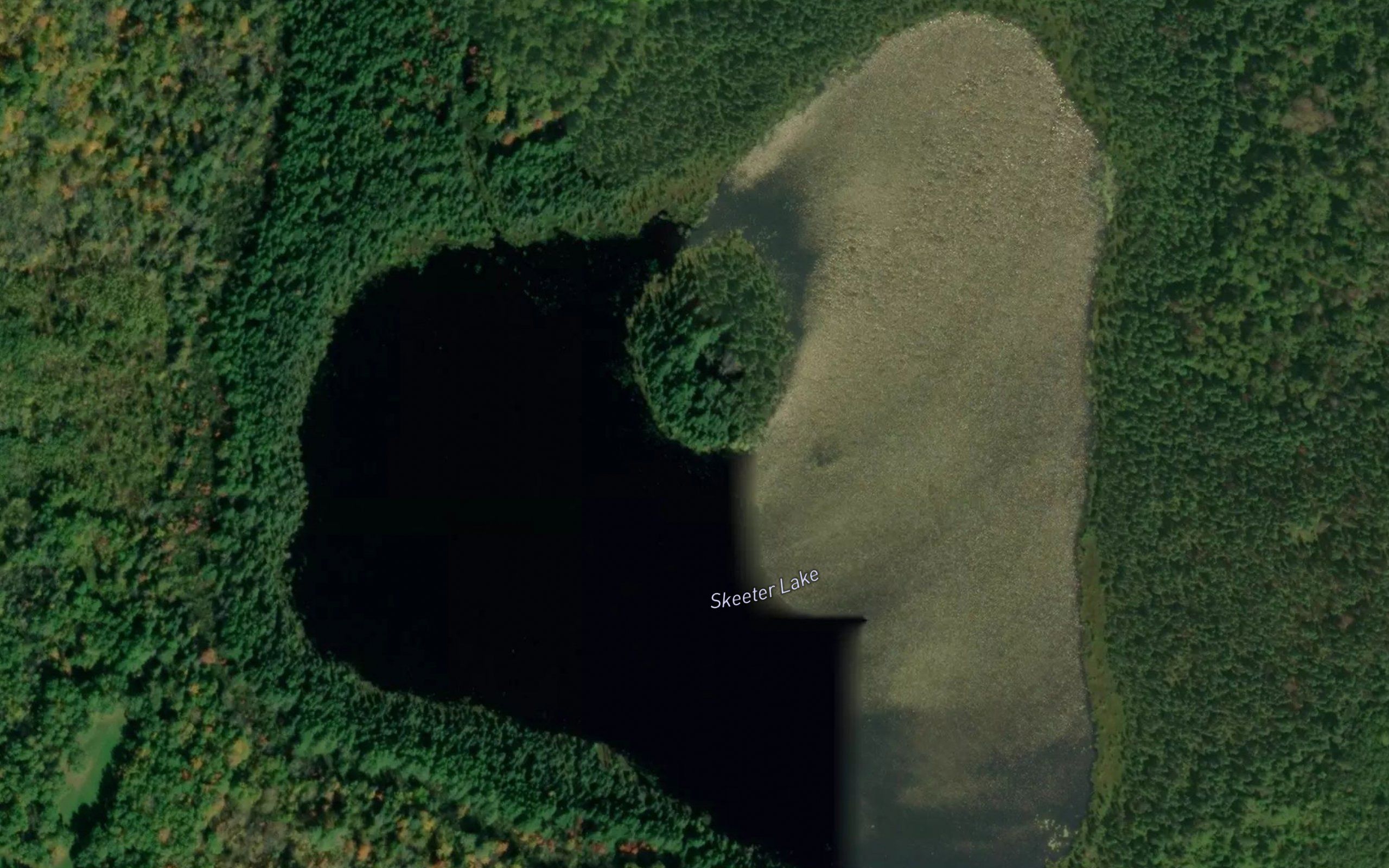 Skeeter Lake