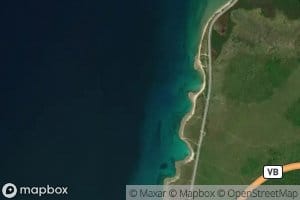 Ensenada Caleta Barco