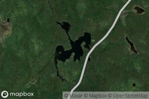 Lac Gendron