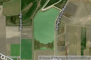 Cameron County District Number One Reservoir