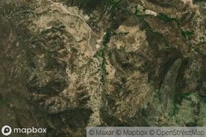 Barranca Las Trancas