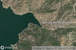 Barona Bay