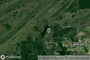 Hames Lake