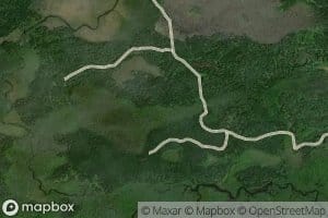 Perrault Creek