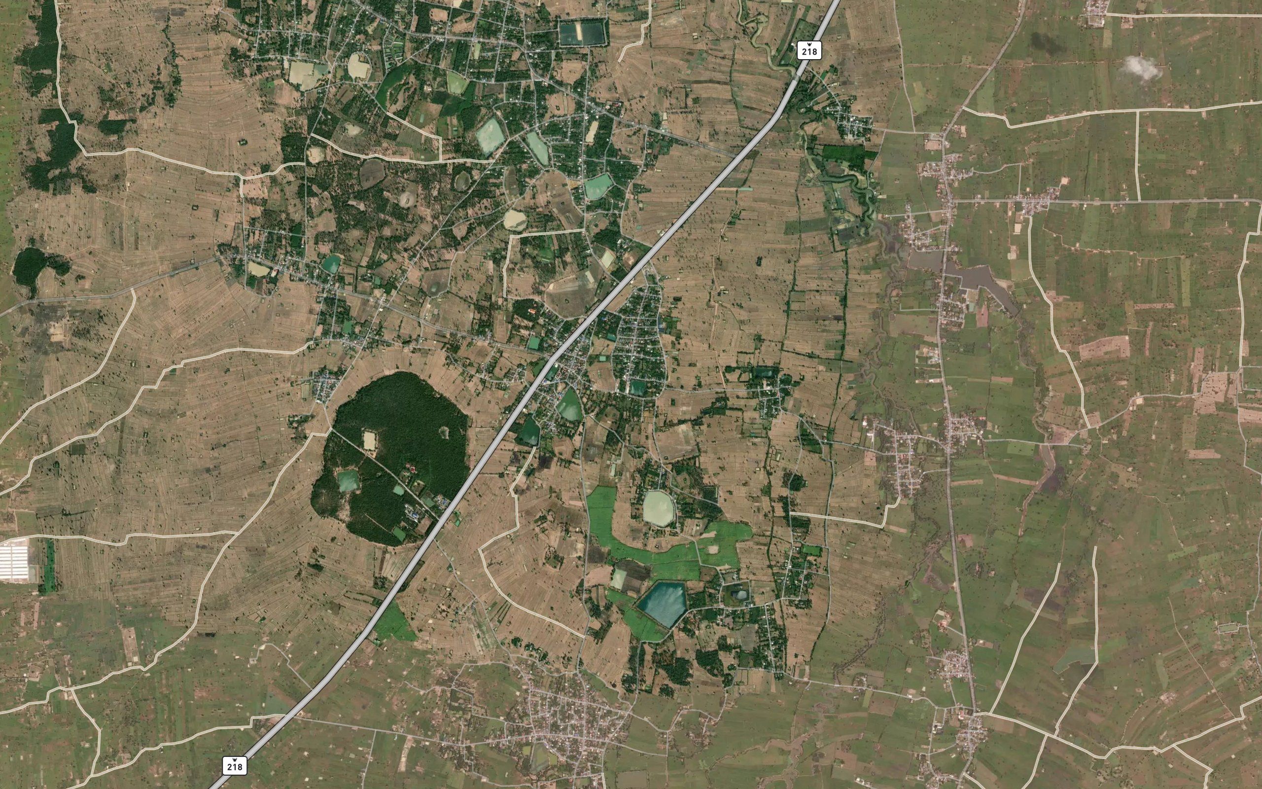 Nong Luang
