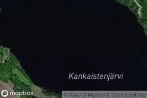 Kankaistenjarvi