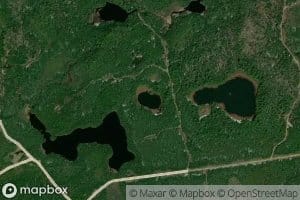 Lac Tambourin