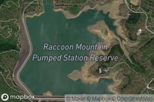 Raccoon Mountain Pumped Station Reserve