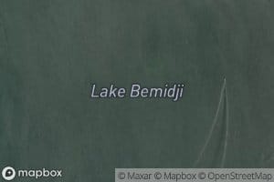 Lake Bemidji
