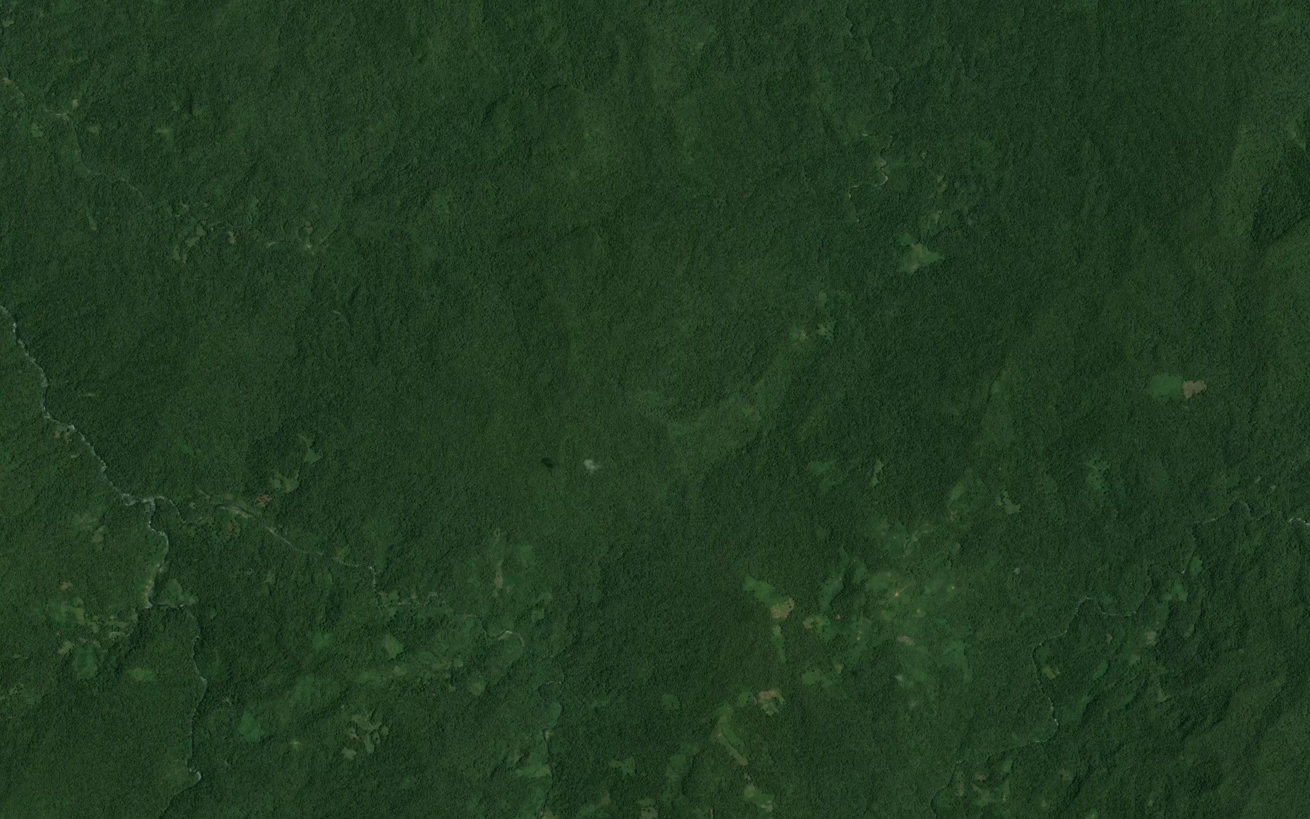 Rio Cuembi