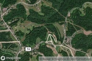 Daniel Rogerson Spring