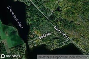 Perrigo Creek