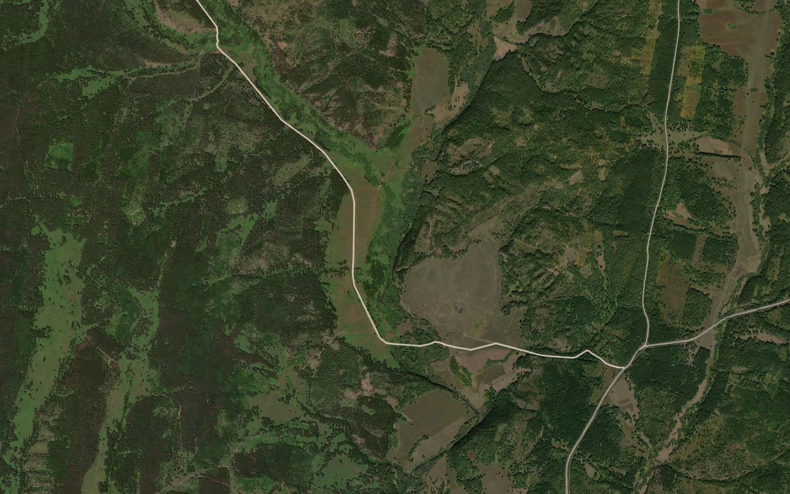 Srednyaya Pshada