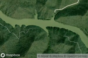 Shade Branch Johns Creek