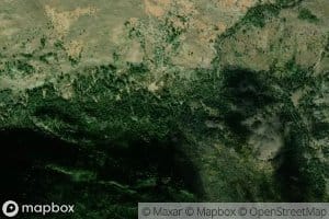 North Fork Big Creek