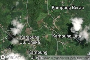 Sungai Berau