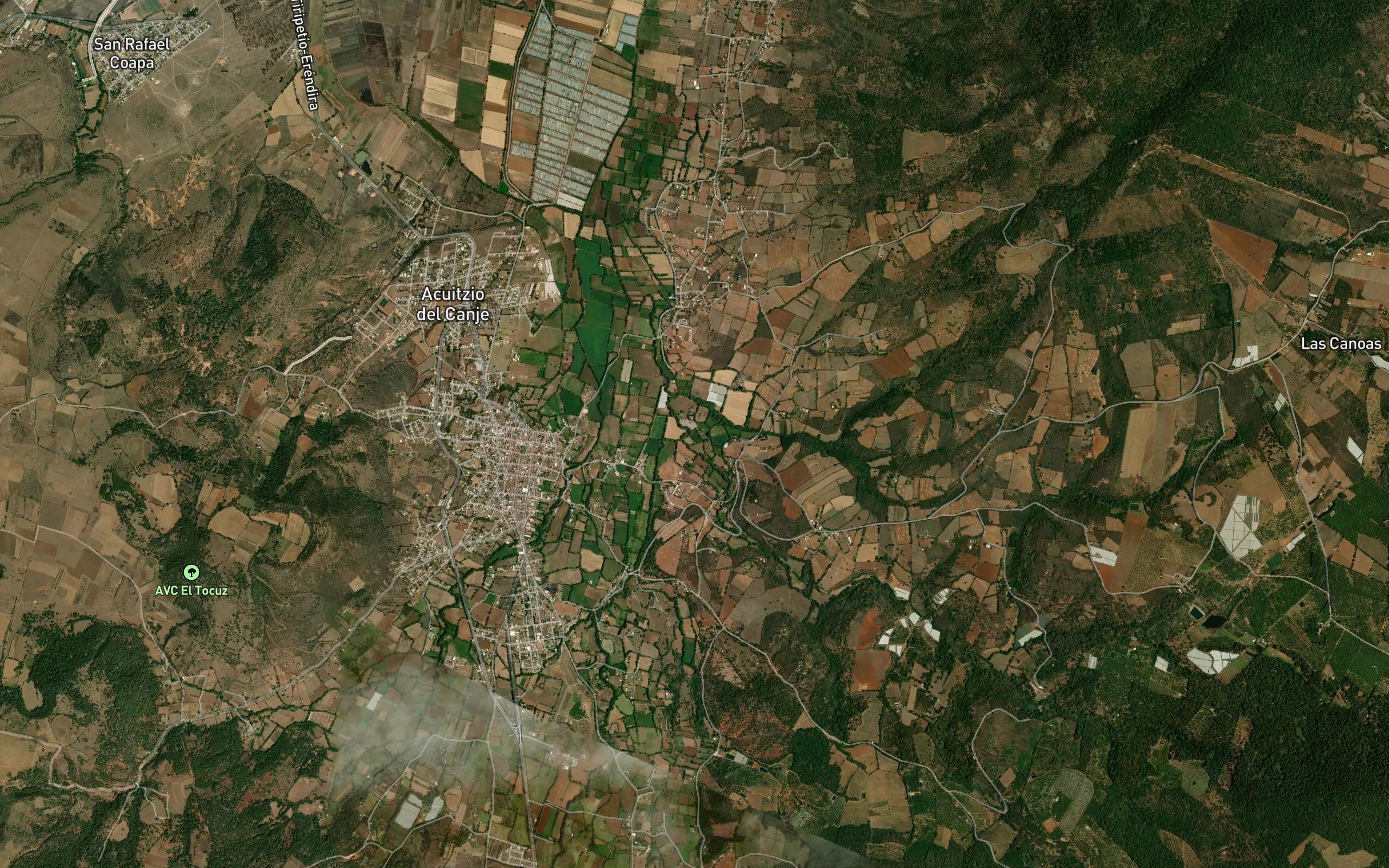 La Laja