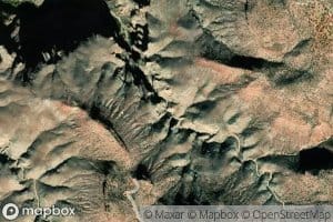 Diamond Creek Spring