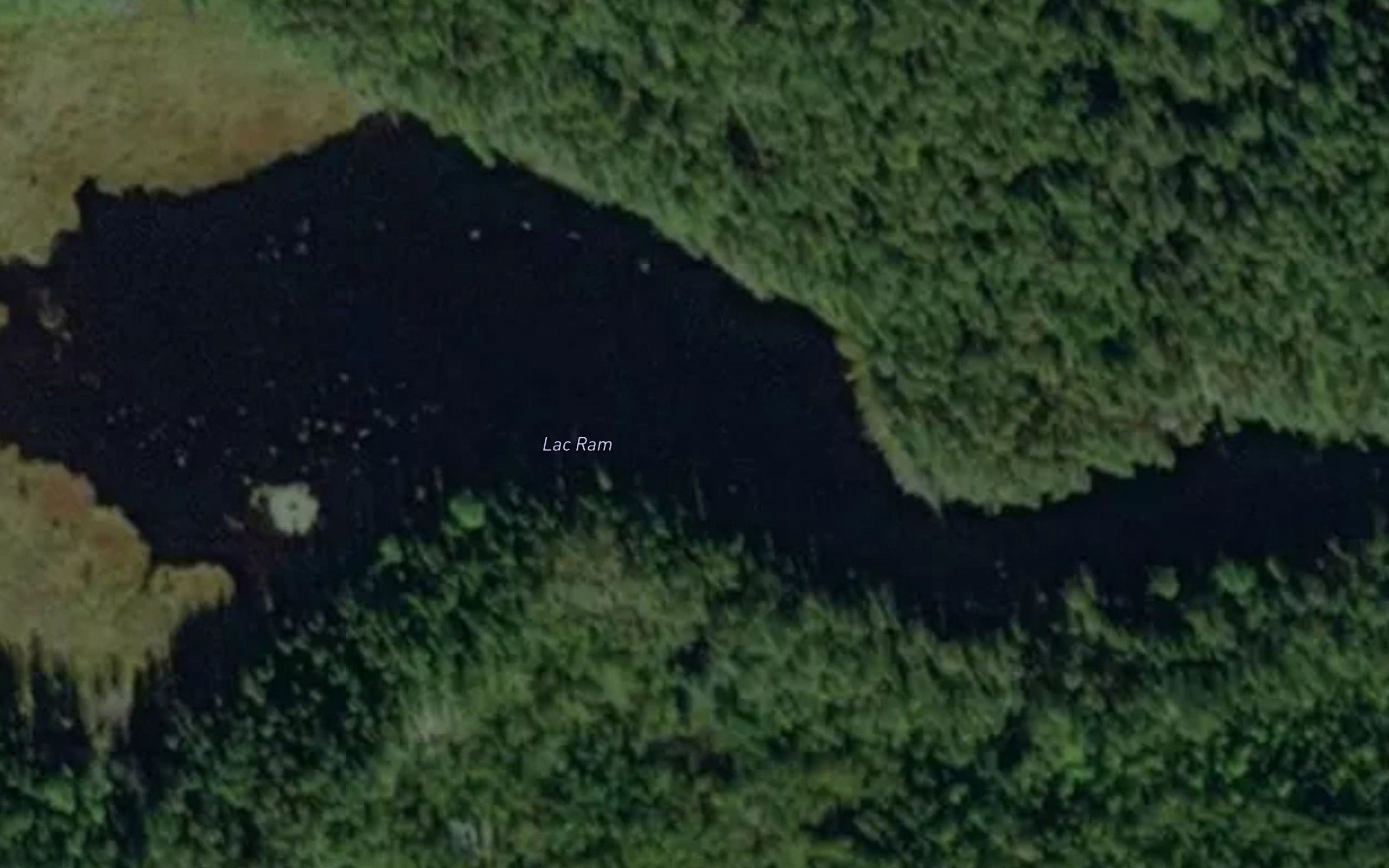 Lac Ram