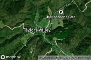 Valley Creek