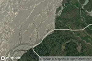 May Creek