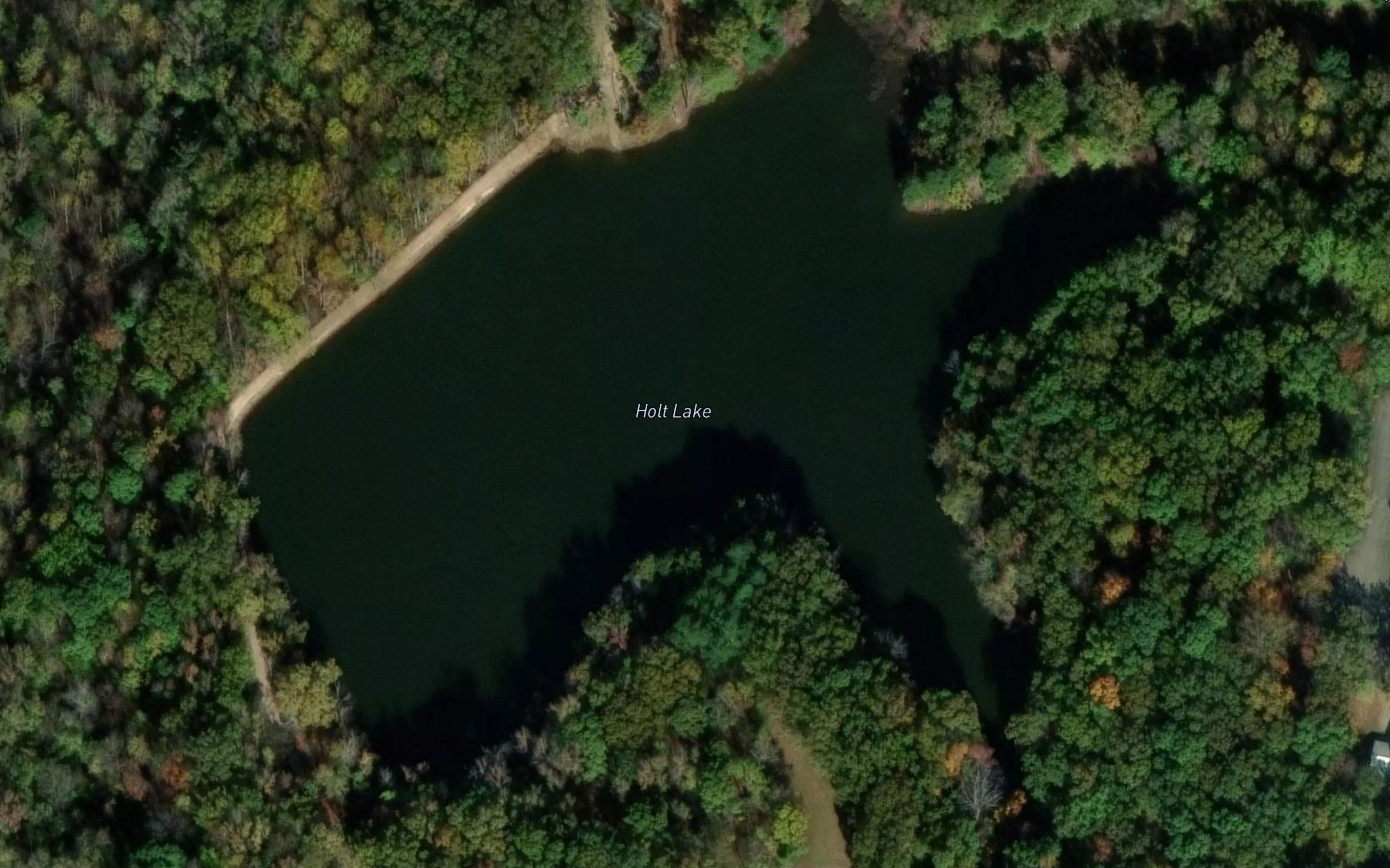 Holt Lake