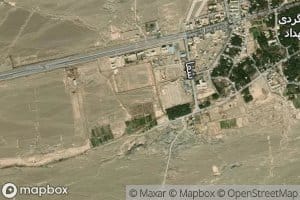 Rudkhaneh-ye Khoftan