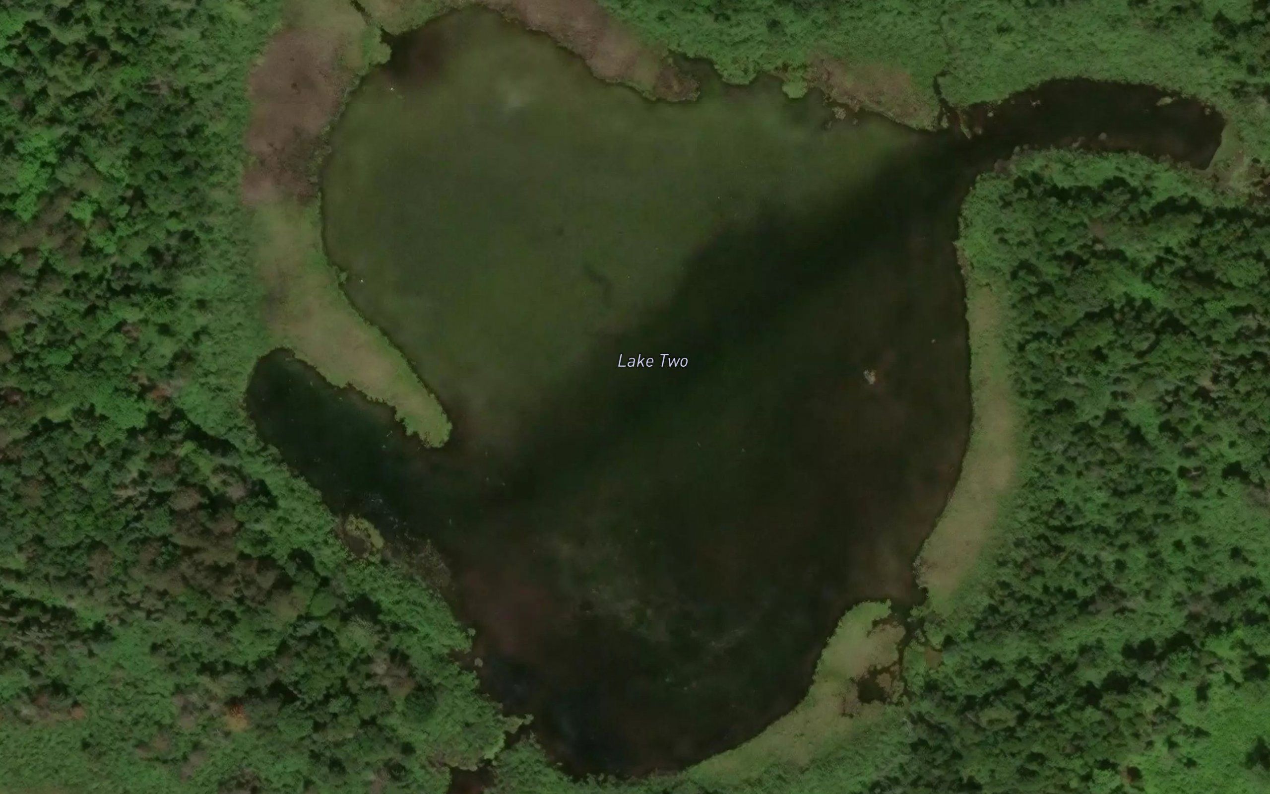 Lake Two