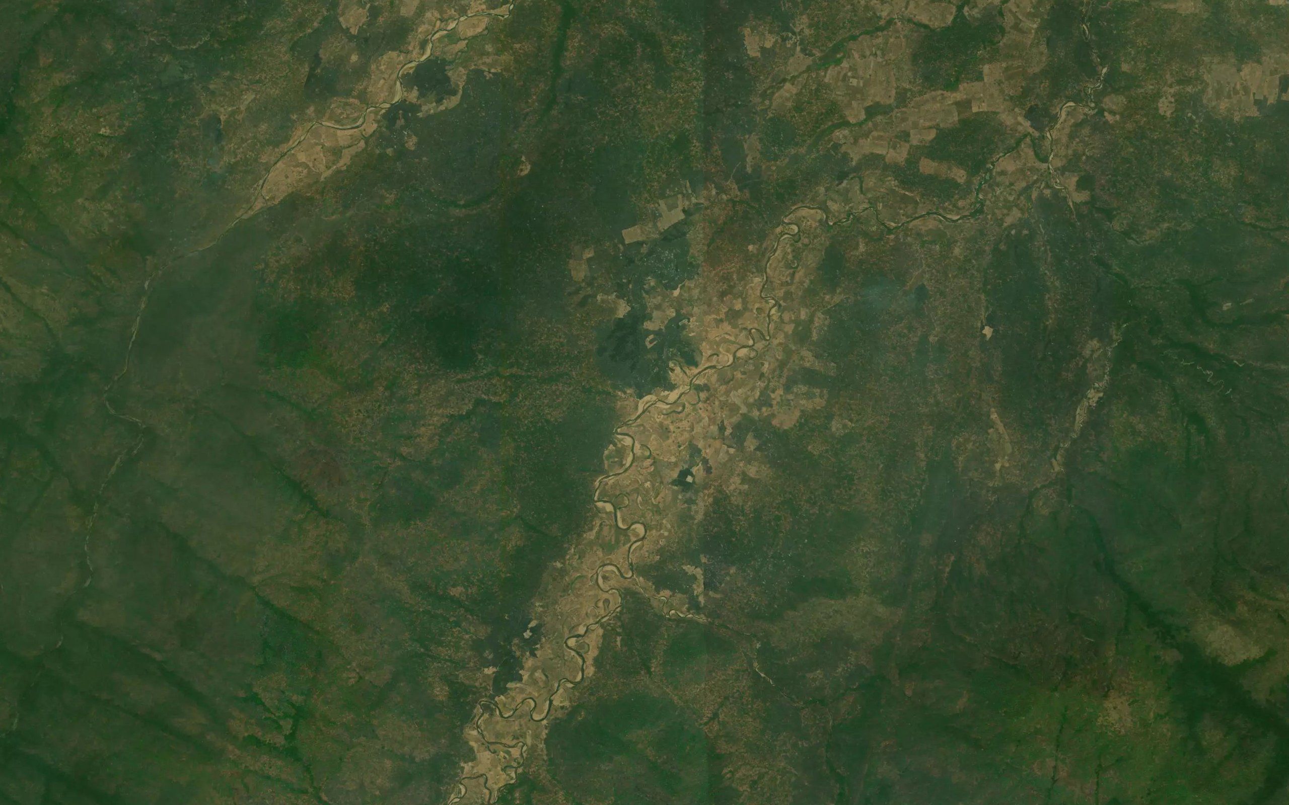 RiverGajere